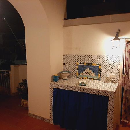 فيلا La Casa Di Rita سيتارا المظهر الخارجي الصورة