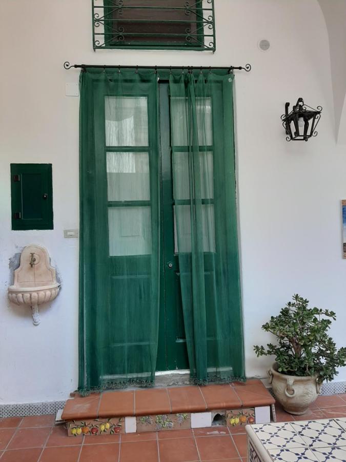 فيلا La Casa Di Rita سيتارا المظهر الخارجي الصورة