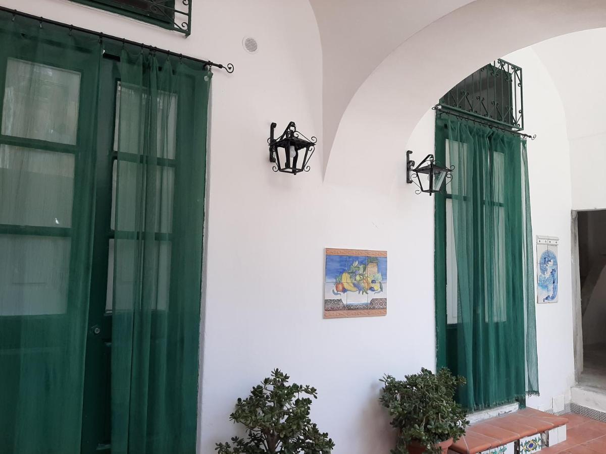 فيلا La Casa Di Rita سيتارا المظهر الخارجي الصورة