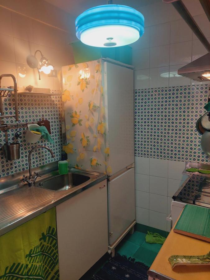 فيلا La Casa Di Rita سيتارا المظهر الخارجي الصورة