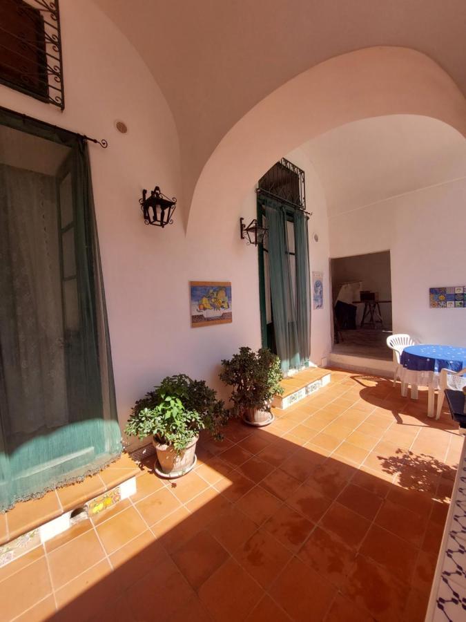 فيلا La Casa Di Rita سيتارا المظهر الخارجي الصورة