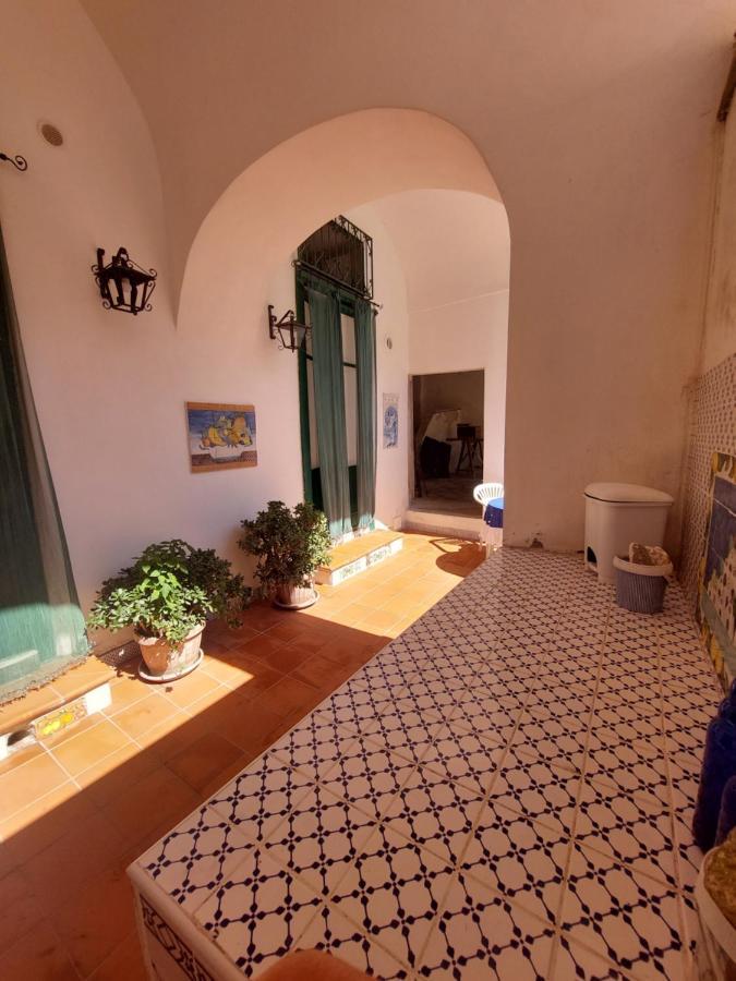 فيلا La Casa Di Rita سيتارا المظهر الخارجي الصورة