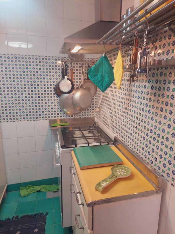 فيلا La Casa Di Rita سيتارا المظهر الخارجي الصورة