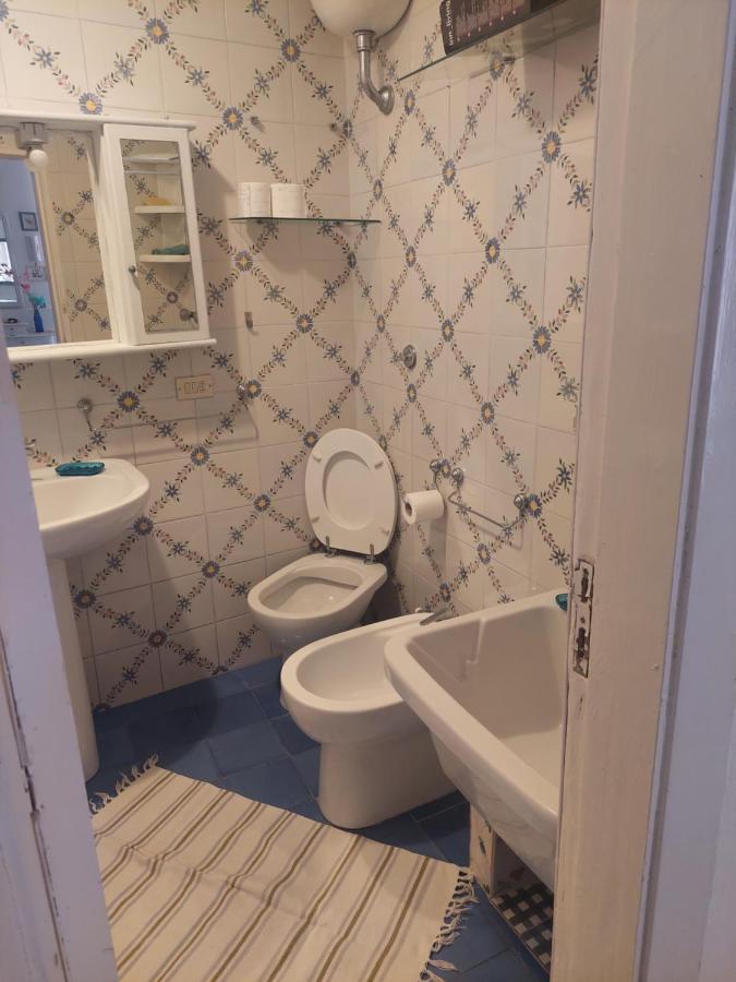 فيلا La Casa Di Rita سيتارا المظهر الخارجي الصورة