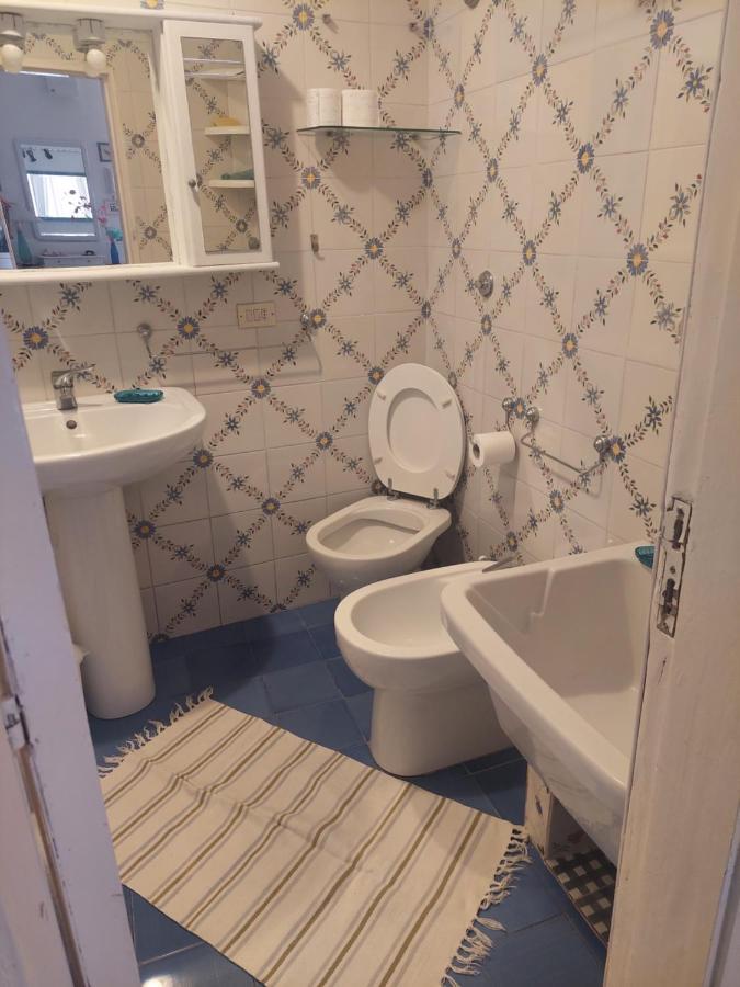 فيلا La Casa Di Rita سيتارا المظهر الخارجي الصورة