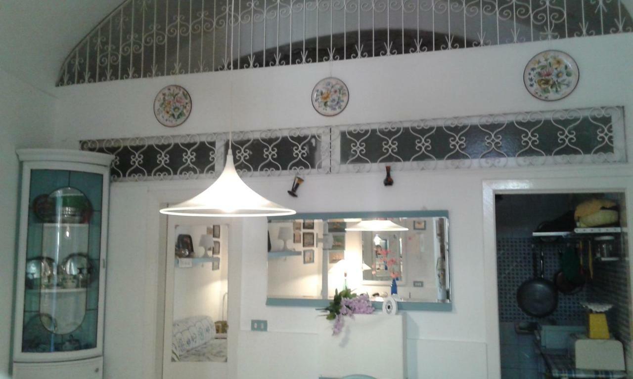 فيلا La Casa Di Rita سيتارا المظهر الخارجي الصورة