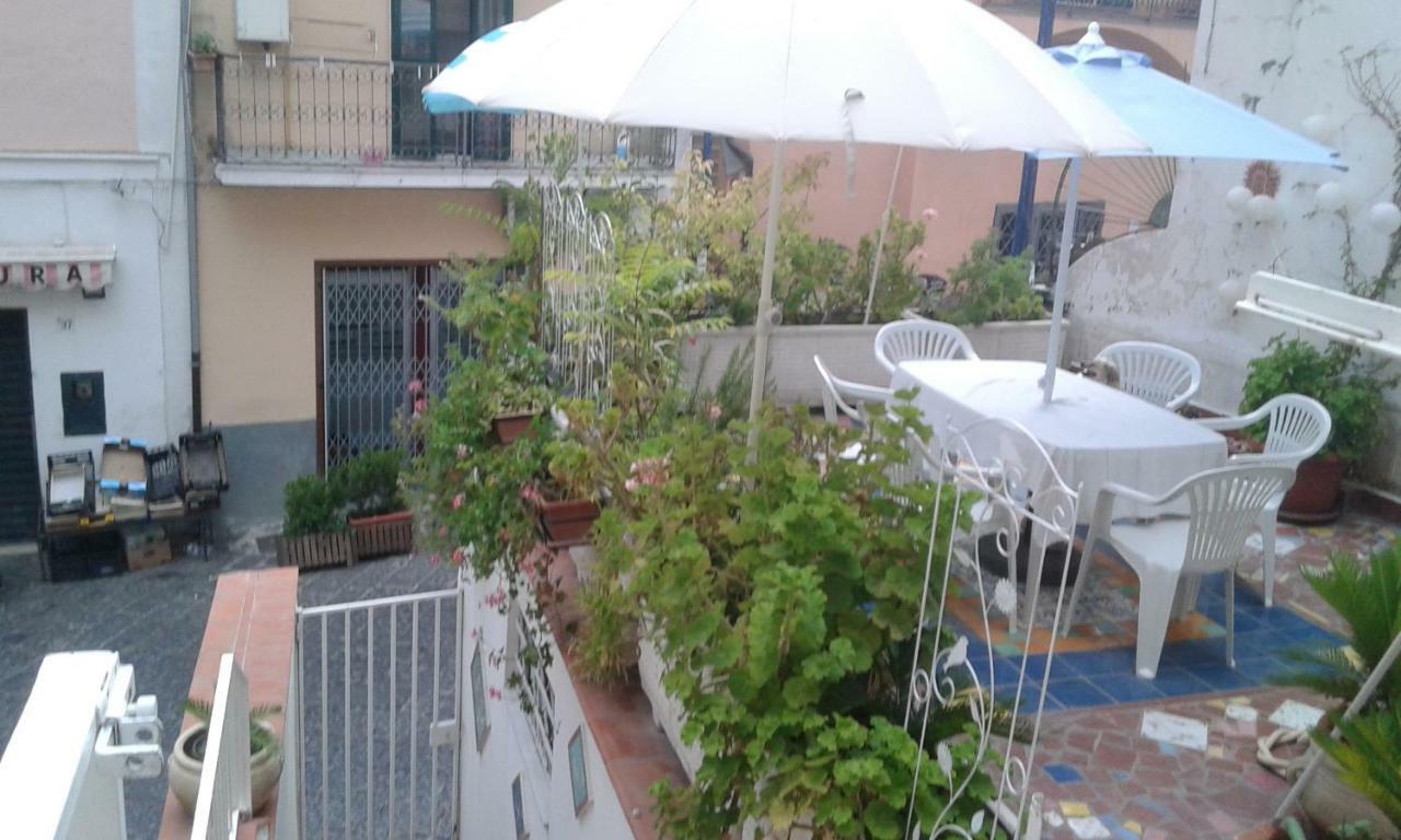فيلا La Casa Di Rita سيتارا المظهر الخارجي الصورة