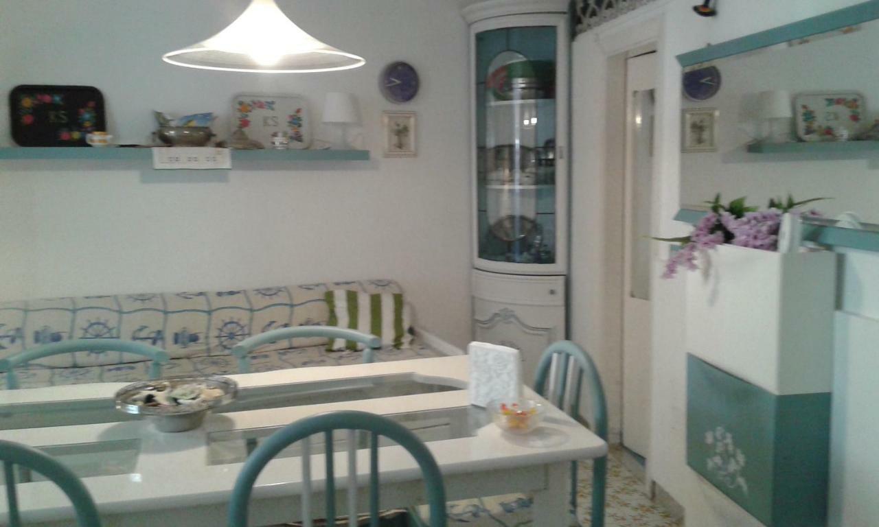 فيلا La Casa Di Rita سيتارا المظهر الخارجي الصورة