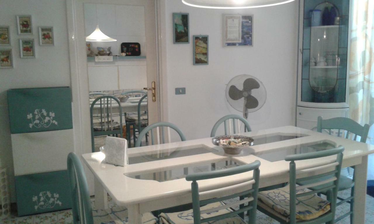 فيلا La Casa Di Rita سيتارا المظهر الخارجي الصورة