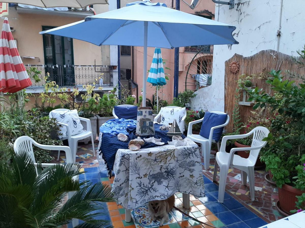 فيلا La Casa Di Rita سيتارا المظهر الخارجي الصورة