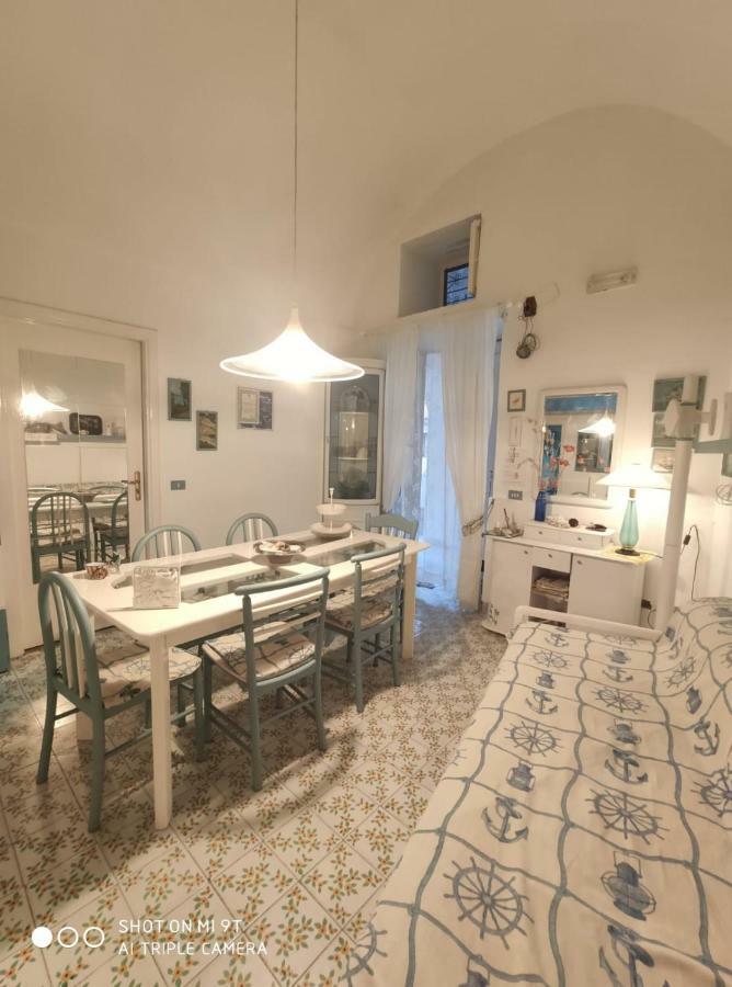 فيلا La Casa Di Rita سيتارا المظهر الخارجي الصورة