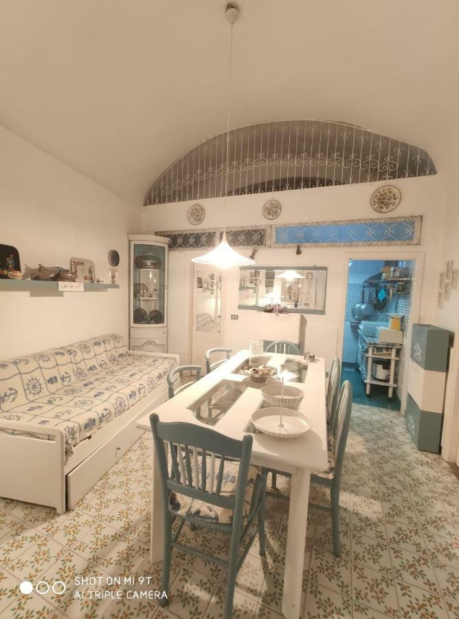 فيلا La Casa Di Rita سيتارا المظهر الخارجي الصورة