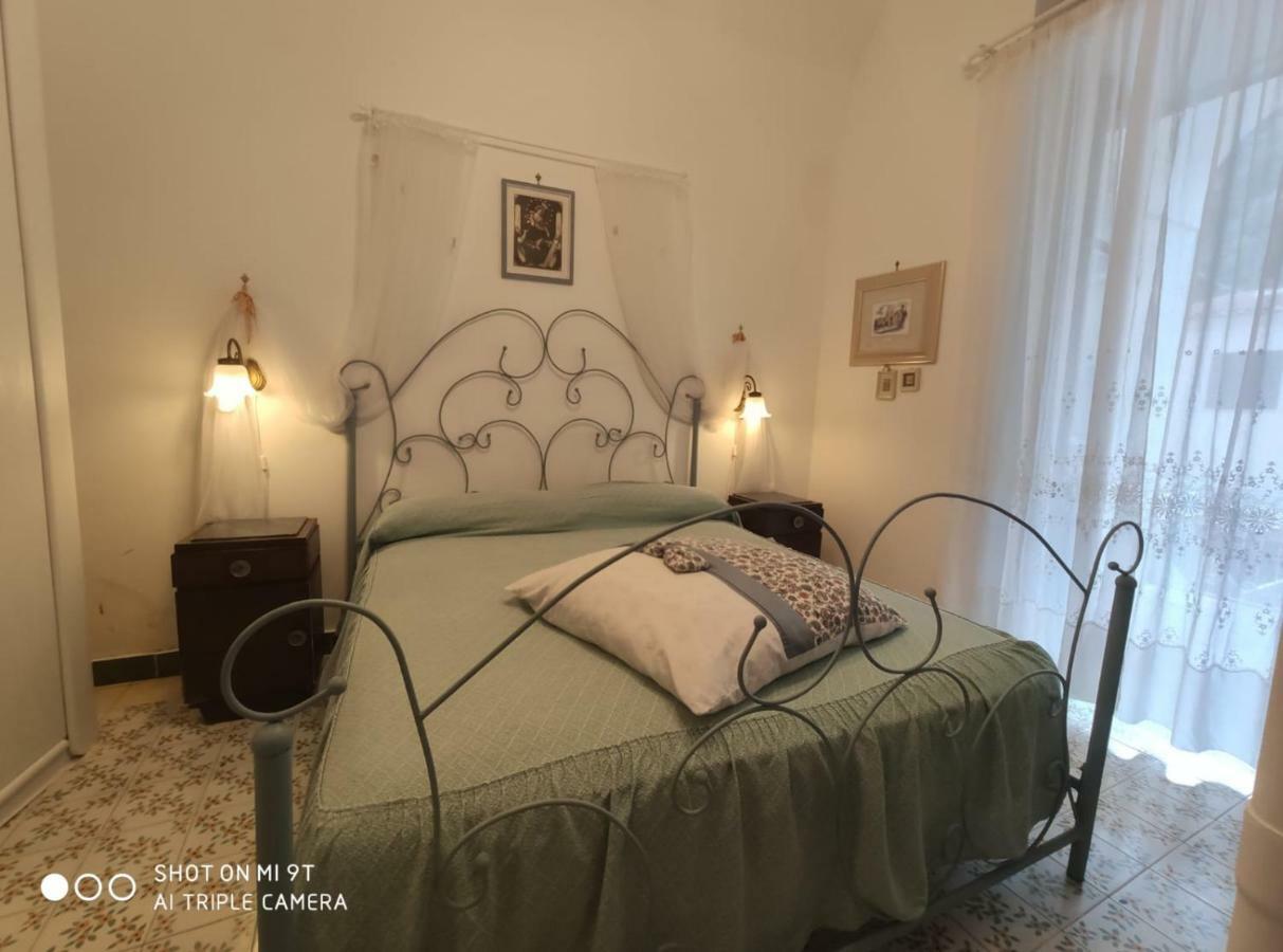 فيلا La Casa Di Rita سيتارا المظهر الخارجي الصورة