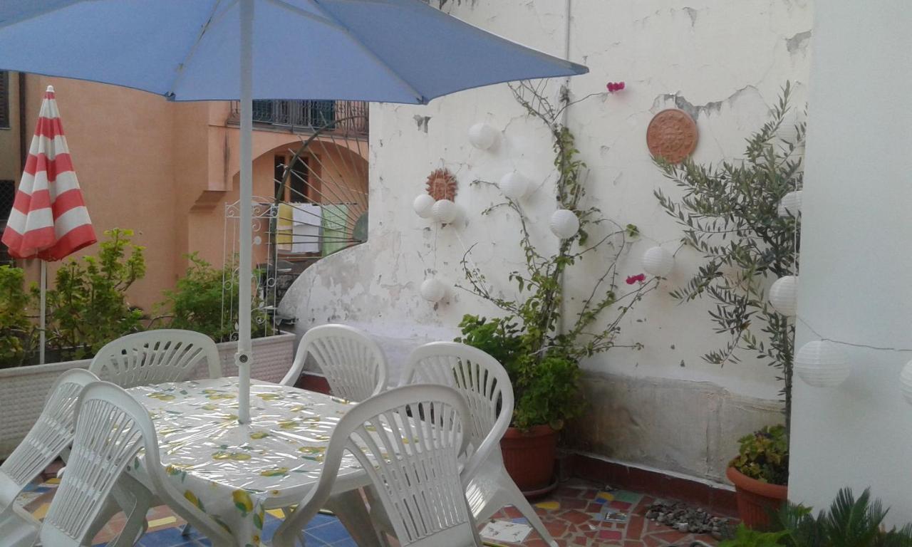 فيلا La Casa Di Rita سيتارا المظهر الخارجي الصورة