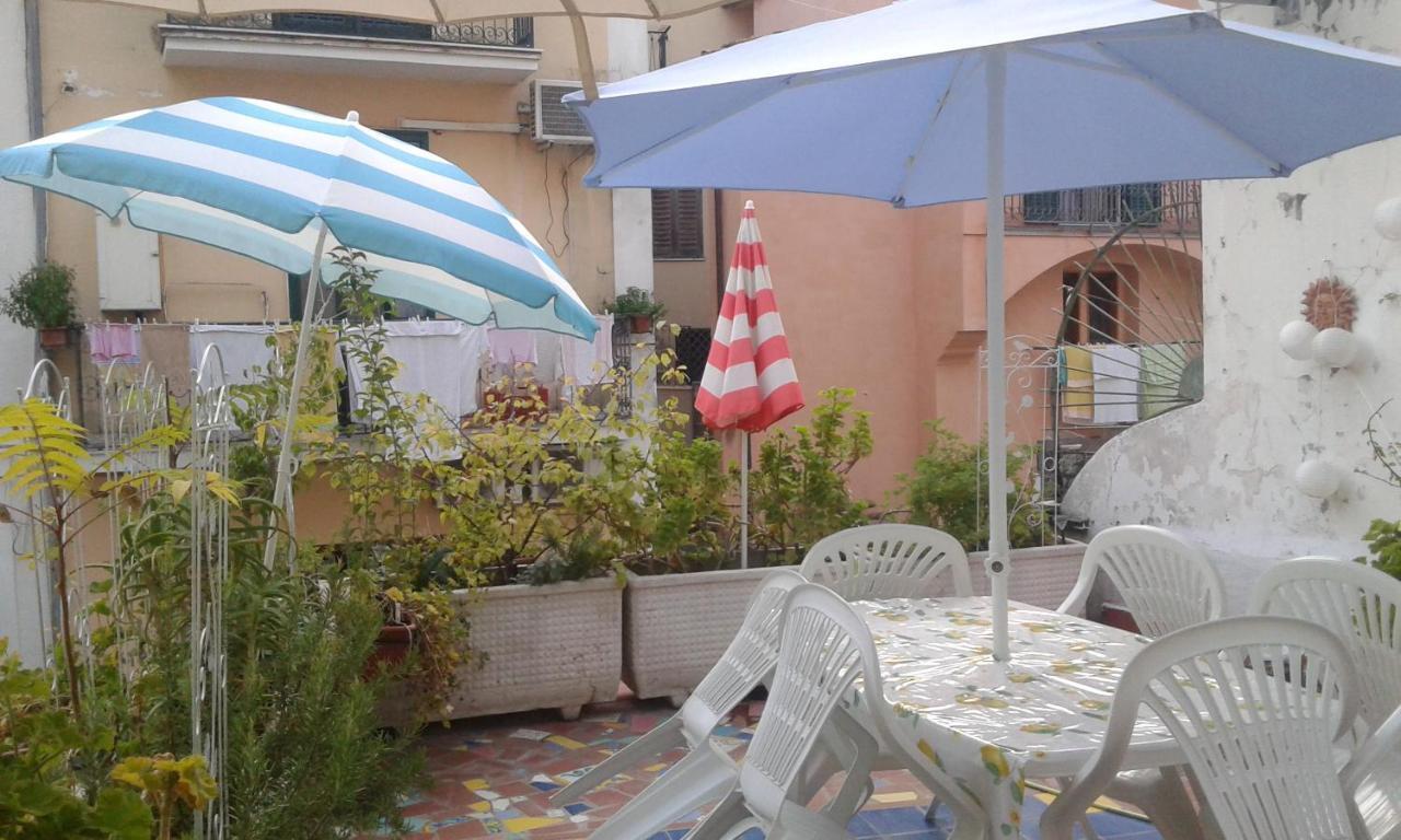 فيلا La Casa Di Rita سيتارا المظهر الخارجي الصورة